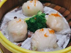 虾饺-明泉居茶点荟(车陂店)