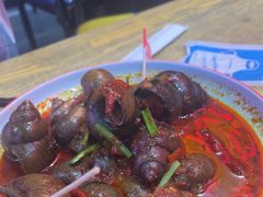 -老闵田螺馆·南昌特色小炒(梦时代店)