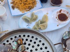 -东夷海鲜巨无霸(东夷小镇店)