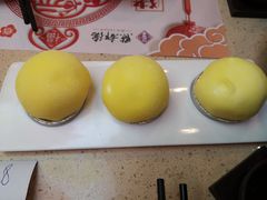 泰国冰榴莲-点都德(汇盈广场店)
