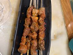 -天山传奇新疆菜(SKLP店)