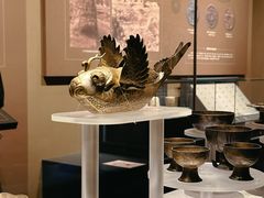 -广西壮族自治区博物馆