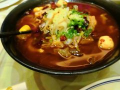 -锦月楼百姓厨房(大箕山商业广场店)