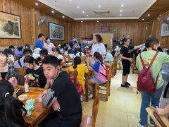 大堂-肆姐面粉馆(坡子街店)