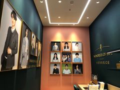 -海马体照相馆(无锡清扬茂业天地店)