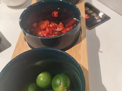 -烹然四季椰子鸡火锅(姚家园万象汇店)