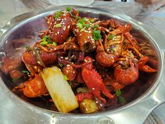 -古田会·肥肠鸡(古田店)