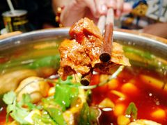 -蕃茄述·好汤自然来(江汉路店)