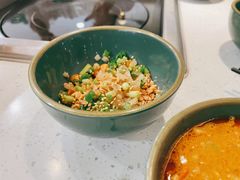 -新辣道鱼火锅(西直门店)