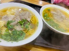 -鑫明明拉面(宁化路店)