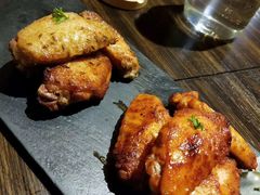 -HIGH FIVE哈福手工汉堡(桂林路店)