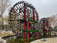 -武汉园博园(武汉自然博物馆)