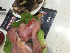 -黑山牛肉汤火锅(花城汇店)