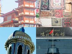 -艾提尕尔清真寺