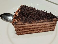 -黑宝石西餐厅(汇励99城市公园店)