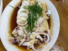 -醉壹号海鲜大排档(厦门美食地标店)