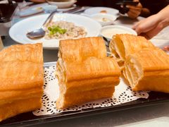 健康大油条-凤城酒家(凤城食都店)