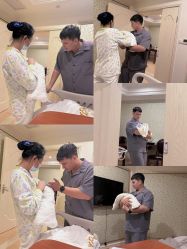 -上海百佳妇产医院