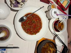 -千百味红餐厅·江西菜(绿地双子塔店)