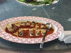 -世博源公馆·本帮融合菜·主题包厢·江景餐厅