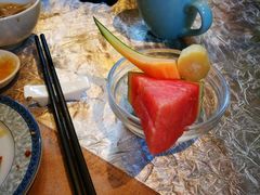 -十八棵（老龙井）御茶园(老龙井店)