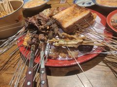 -北三老太太烧烤(人生一串上榜店)
