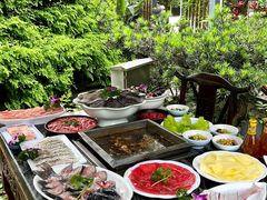 -凤来栖·净庭院·火锅(欧尚店)