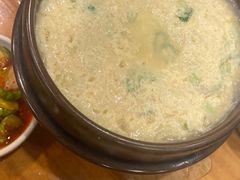 -金北顺大锅家(신사본점)