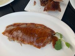 四季民福烤鸭-四季民福烤鸭店(前门店)