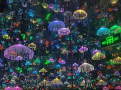 -上海外滩星空艺术馆