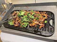 -北京王府井希尔顿酒店·万斯阁西餐厅