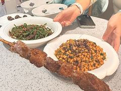 -紫光园(劲松店)