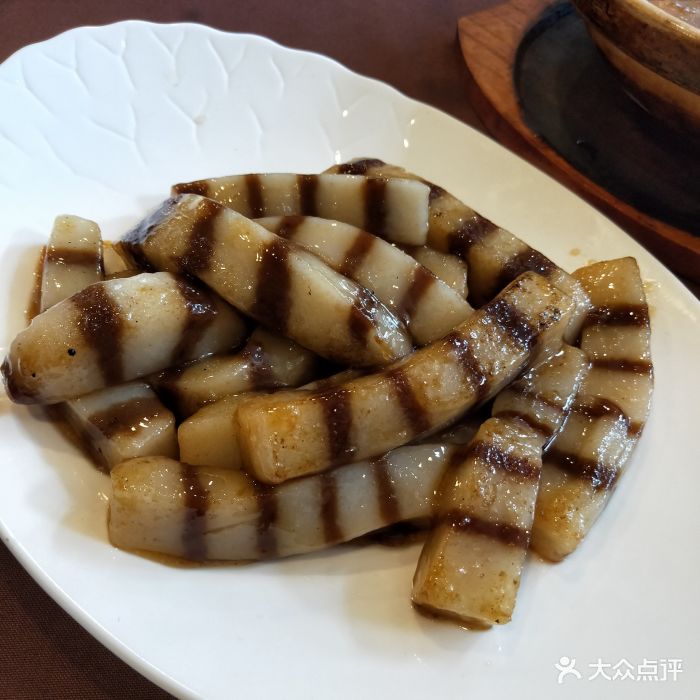 吕四港海鲜-图片-上海美食-大众点评网