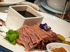 -柳莺湖上·湖景餐厅·江南菜(西湖店)