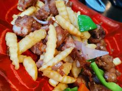 -梧桐花园餐厅(新城店)