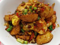 金钱蛋-文昌阁·长沙市井菜(美食地标店)