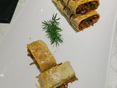 -狮王府淮扬菜(新街口友谊店)