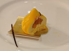 -武汉世茂希尔顿酒店·汇·全日餐厅