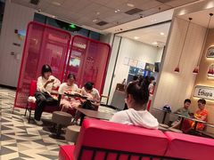 -肯德基(欢乐港湾店)