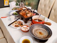 -湘桂人酒楼(西便门店)