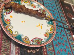 -巴依老爷新疆美食(工体旗舰店)
