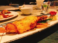 -T館·花园艺术餐厅