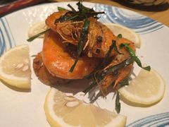 -花和海鲜自助(梅江店)