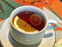 -月亮眼花园餐厅书吧酒吧