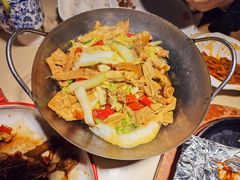 -小柴米·传统江西菜(八一广场店)