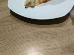 -必胜客(新中纬店)