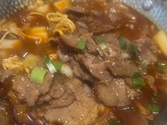 -苏湘小馆·不做预制菜(青年公社店)