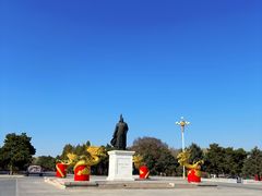 -北陵公园