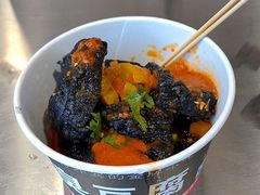 -黑白电视长沙小吃(悦汇城店)