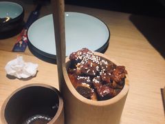 -胡马八破·川菜小馆(高新万达店)